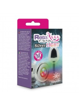 RelaXxxx Silver Starter...