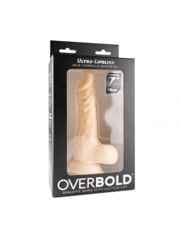 OVERBOLD Ultra-Lifelike...