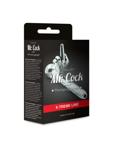 Mr.Cock Extreme Line Fucking Deep Penisp acquista online su Porky's Store