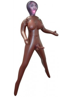 Transsexual Love Doll EagerBae