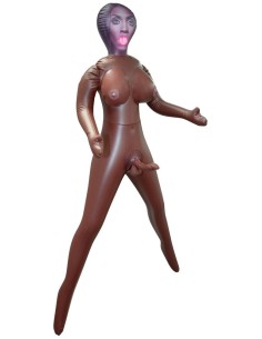 Transsexual Love Doll EagerBae 2