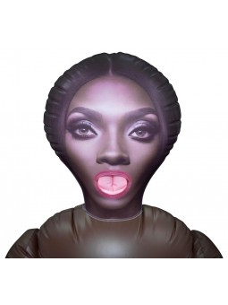 Transsexual Love Doll EagerBae