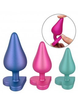 ROMP Luster