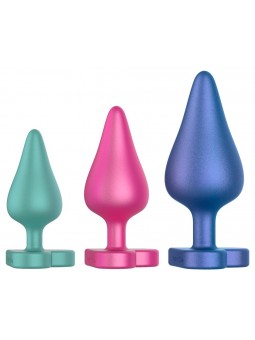 ROMP Luster