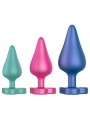 ROMP Luster