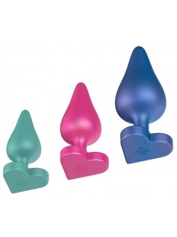 ROMP Luster