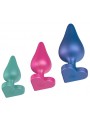 ROMP Luster