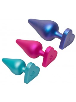 ROMP Luster