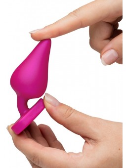 ROMP Luster