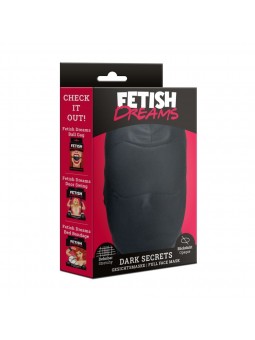 Fetish Dreams Maske Dark...