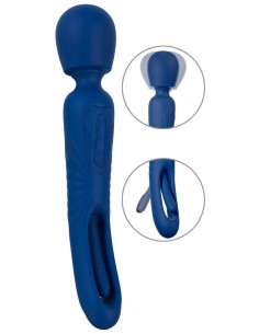 Smile 2in1 Wand with flicking 2