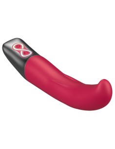Titanz Vibrator Pink 2