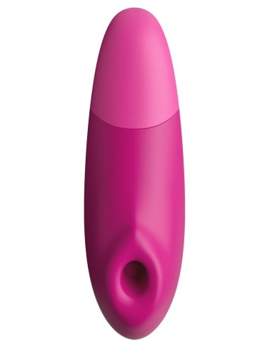 Womanizer Enhance Vibrant Pink