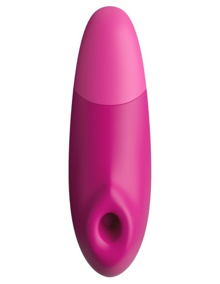 Womanizer Enhance Vibrant Pink