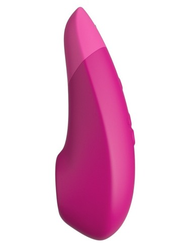 Womanizer Enhance Vibrant Pink