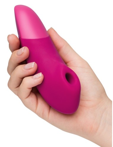 Womanizer Enhance Vibrant Pink