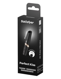 SATISFYER PERFECT KISS