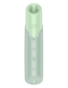 SATISFYER NAUGHTY KISS 2