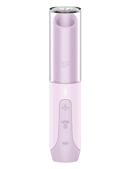 SATISFYER SECRET KISS