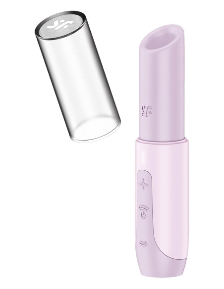 SATISFYER SECRET KISS