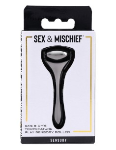 SPORTSHEETS EX'S AND OH'S TEMPERATURE PL