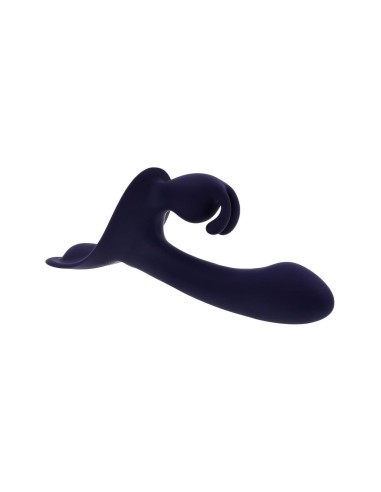 EVOLVED GIVING VIBES