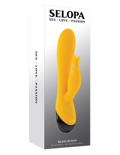 SELOPA BUZZZ BUNNY