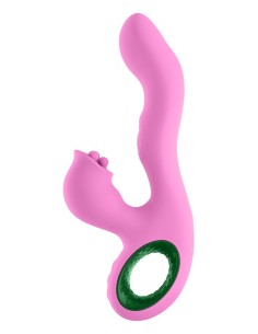 FEMMEFUNN PALLINA PINK 2
