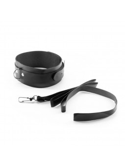 KIT BONDAGE PUNISHER CON 8 PEZZI CRUSHIO
