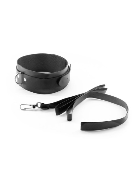 KIT BONDAGE PUNISHER CON 8 PEZZI CRUSHIO