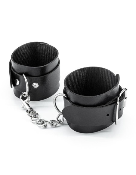 KIT BONDAGE PUNISHER CON 8 PEZZI CRUSHIO