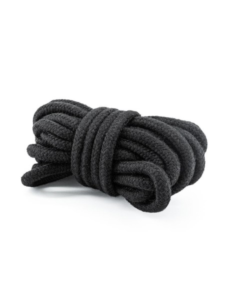 KIT BONDAGE PUNISHER CON 8 PEZZI CRUSHIO