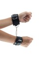 KIT BONDAGE PUNISHER CON 8 PEZZI CRUSHIO