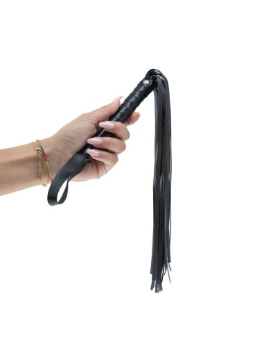 KIT BONDAGE PUNISHER CON 8 PEZZI CRUSHIO