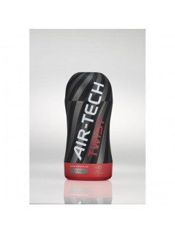 AIR-TECH TWIST TICKLE