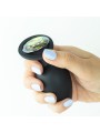 CAMILEO PLUG ANALE PICCOLO CON 4 GIOIELL