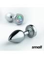 BOREALIS PLUG ANALE PICCOLO CON LED