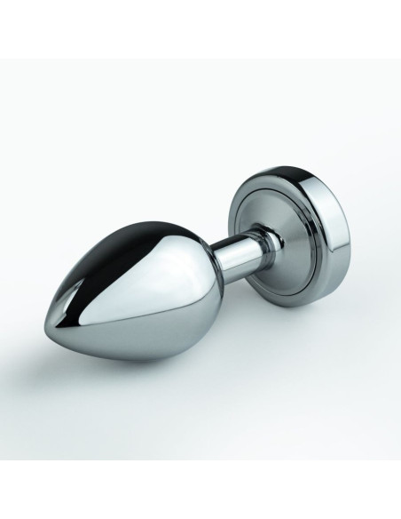 BOREALIS PLUG ANALE PICCOLO CON LED