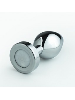 BOREALIS PLUG ANALE PICCOLO CON LED