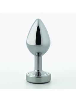 BOREALIS PLUG ANALE PICCOLO CON LED
