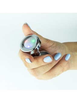 BOREALIS PLUG ANALE PICCOLO CON LED