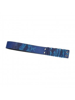 Florence Collection - Paddle - Blue