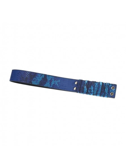 Florence Collection - Paddle - Blue Florence Collection - Paddle - Blue