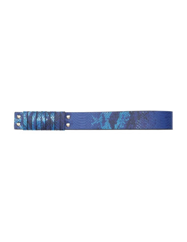 Florence Collection - Paddle - Blue