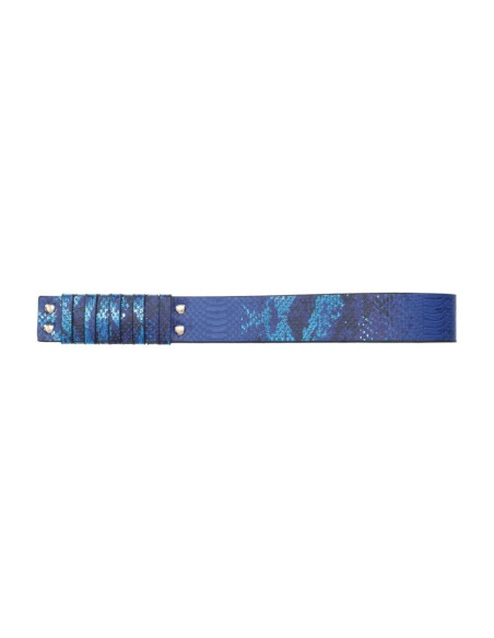 Florence Collection - Paddle - Blue