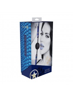 Florence Collection - Silicone Ball Gage