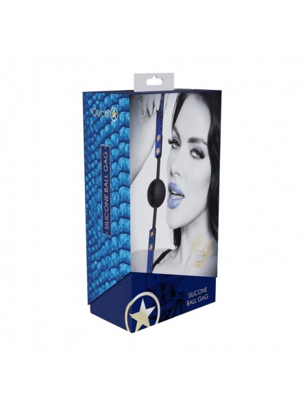 Florence Collection - Silicone Ball Gage Florence Collection - Silicone Ball Gage