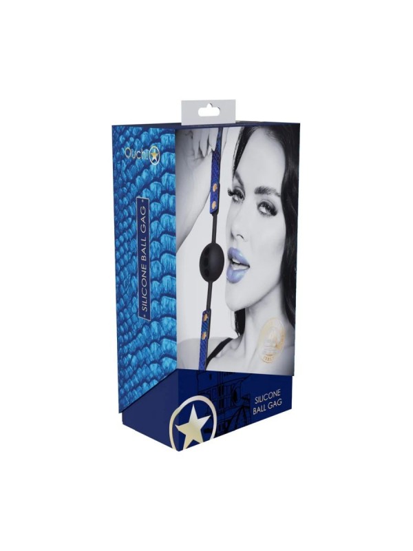 Florence Collection - Silicone Ball Gage