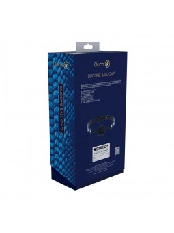 Florence Collection - Silicone Ball Gage