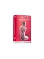 Japanese Mini Rope - 4.9 ft / 1,5 m Red